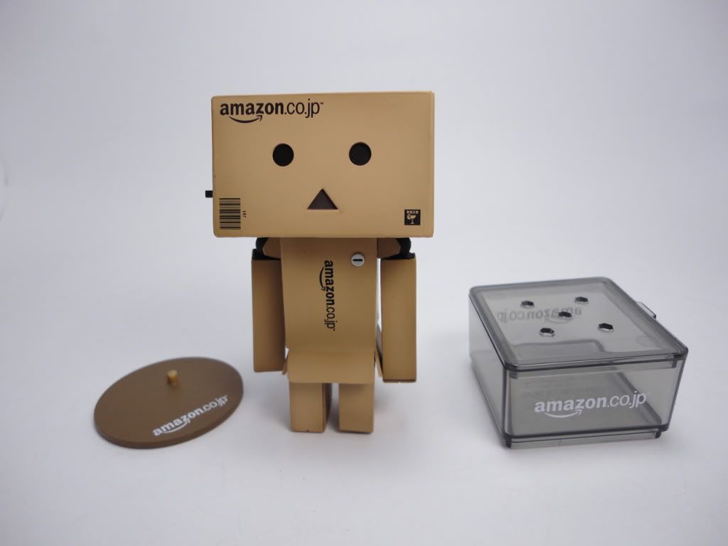 danboard revoltech